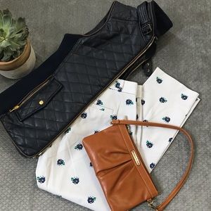 2/$20! Banana Republic lt grey pants Jackson fit